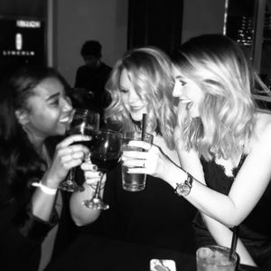 Meet your Posher, Lauren